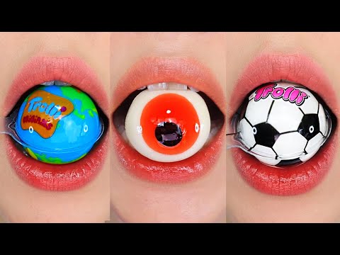 Mukbang 6위 @문 Moon ASMR 