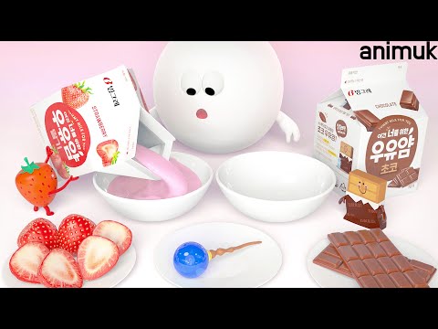 Mukbang 7위 @애니먹animuk