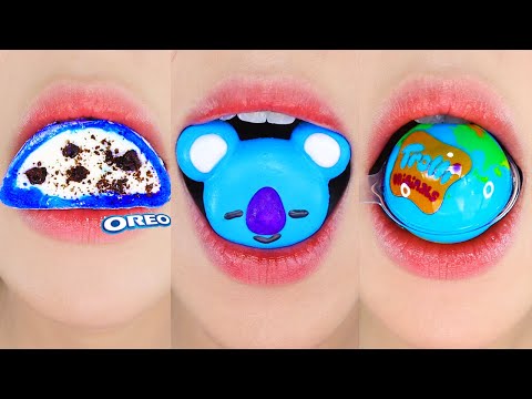 Mukbang 12위 @문 Moon ASMR 