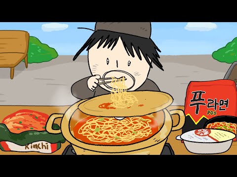 Mukbang 15위 @푸먹_foomuk