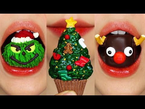 Mukbang 10위 @문 Moon ASMR 