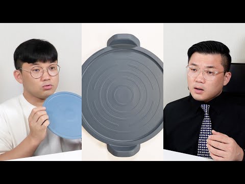 Daiso Trending Videos 15 @흑백리뷰