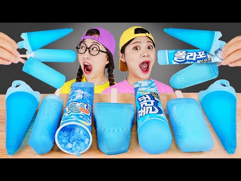 Meokbang Trending Videos 3 @DONA 도나