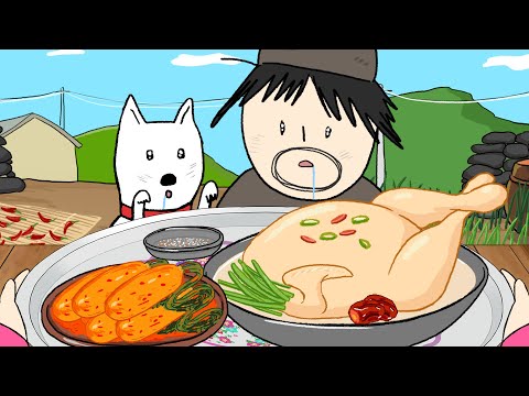 Mukbang 10위 @푸먹_foomuk